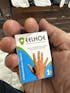 The Bharat™ Sugar Control LI4 Acupressure Clip | Diabetes Support for Natural Sugar Care | Buy 1 Get 1 Free (Pack of 2)