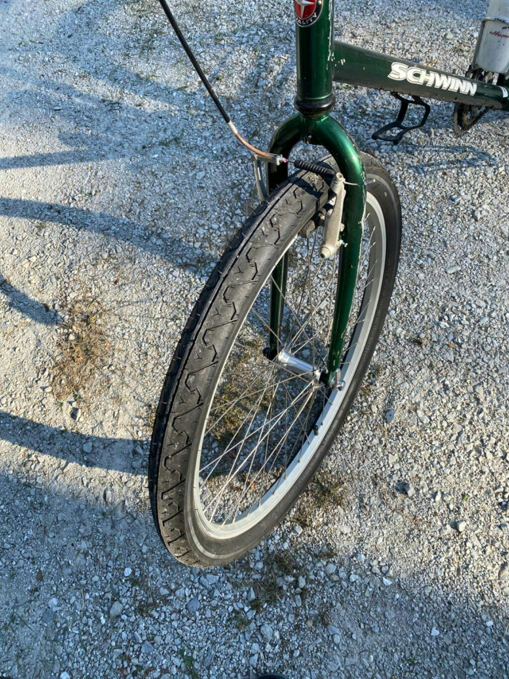 Kenda K838 City Slick 26x1.95 Tire | The Bikesmiths