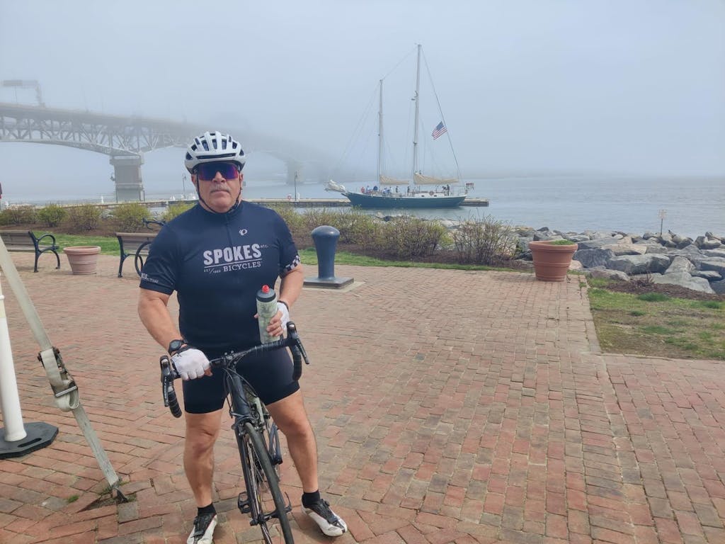 Black Bibs Ultimate Short Inseam