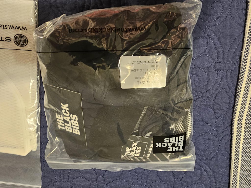 Ultimate Adventure Bibs Long Shoulder Strap