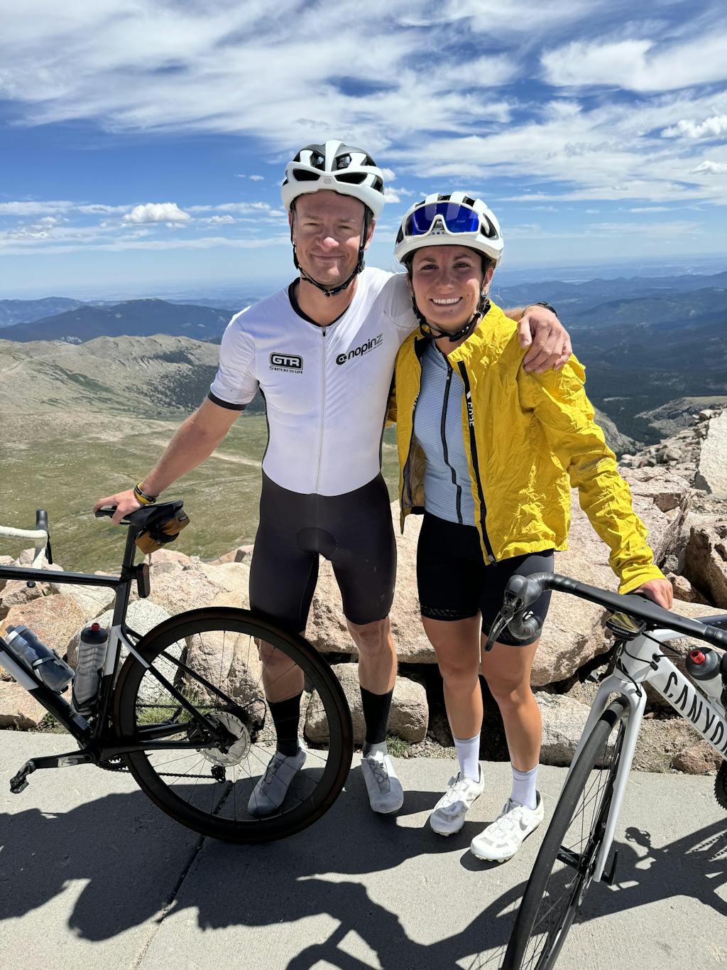 Ultimate Adventure Bibs