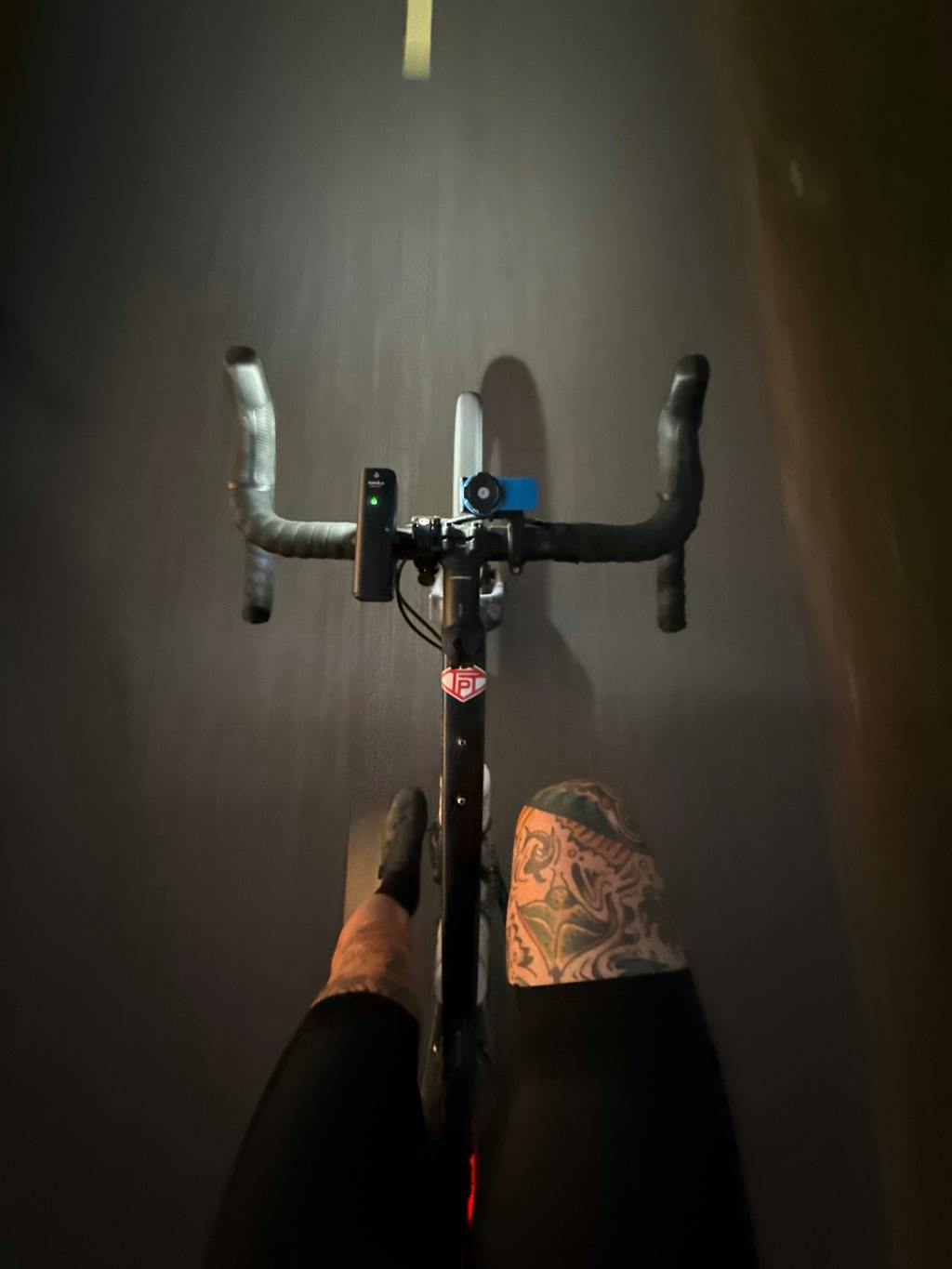 Short Inseam E.I. Limited Bibs