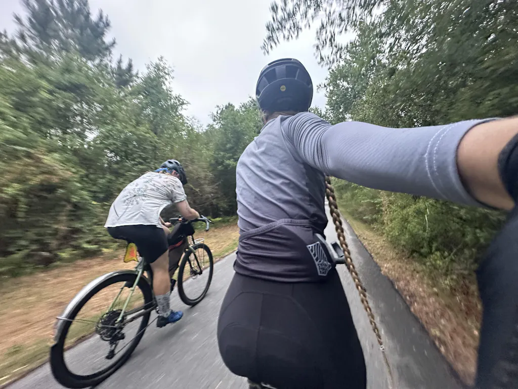 Destination Bibs for Women