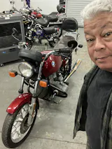 User picture