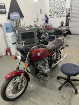 User picture