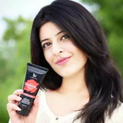 Charcoal Peel-Off Mask