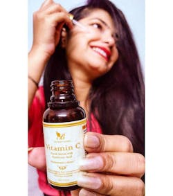 Vitamin C Serum