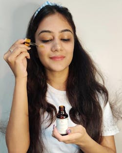 Vitamin C Serum