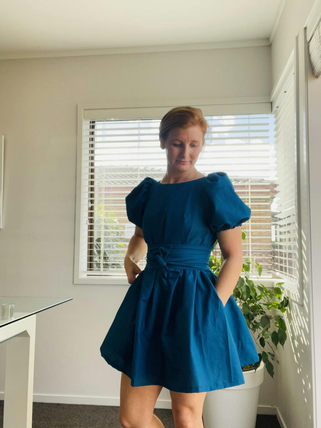 The Gracie Wrap Pattern (Beginner’s Favourite)