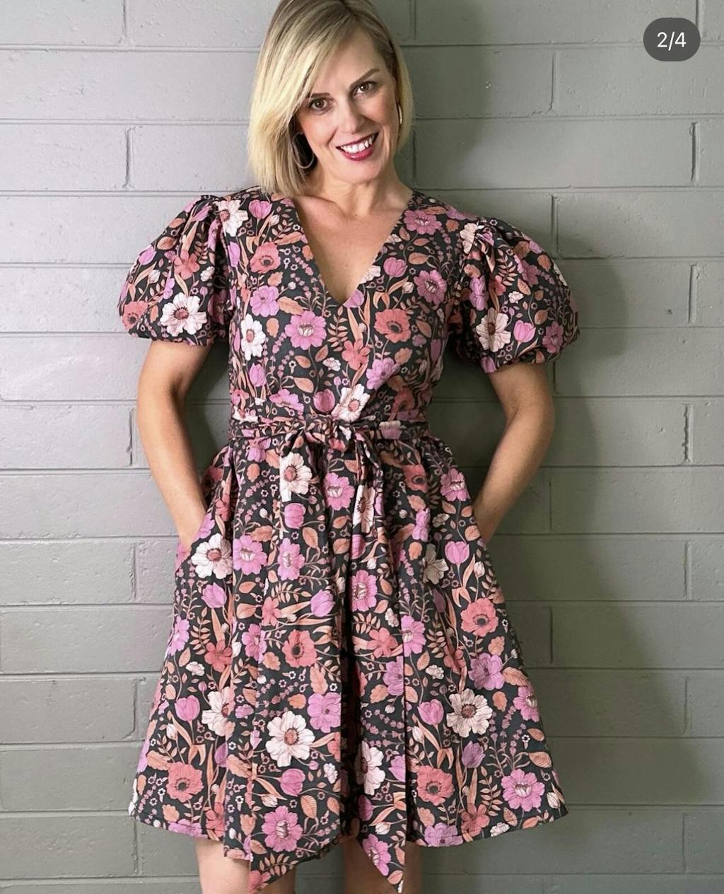 The Bold One NZ Designer Clothing