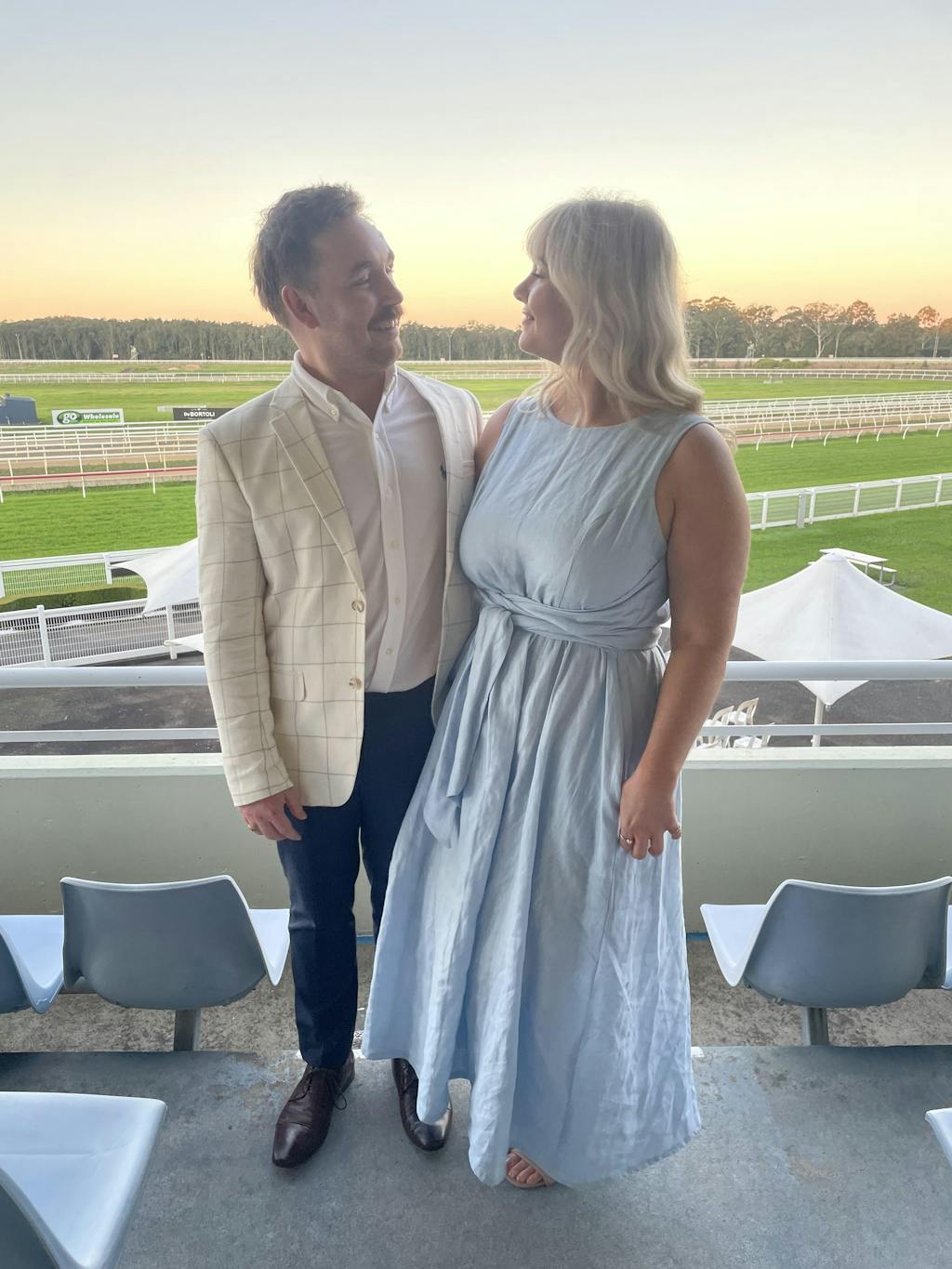 The Rossi and Fredy Wrap Pattern (Beginner's favourite 2.0)