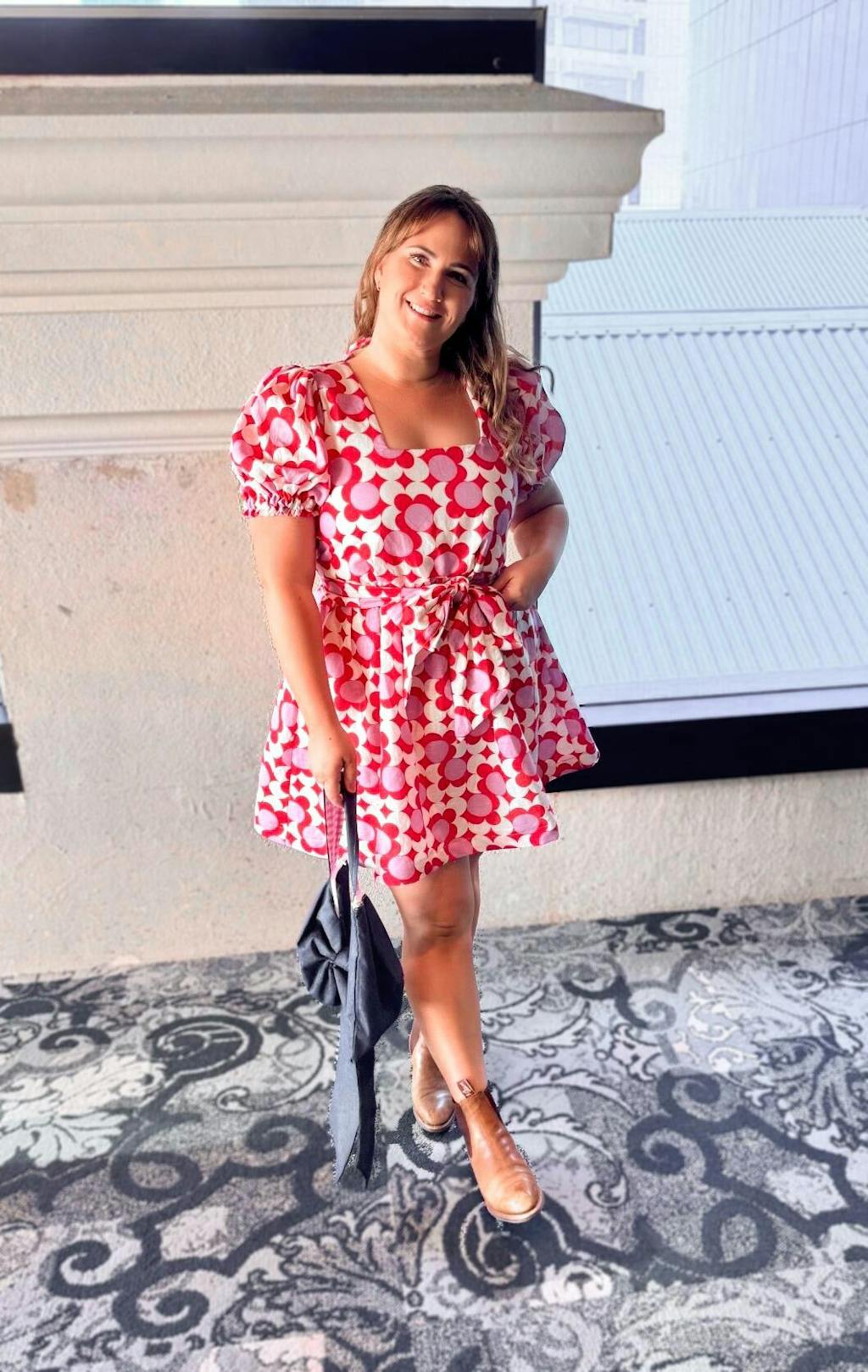 The Gracie Wrap Pattern (Beginner’s Favourite)