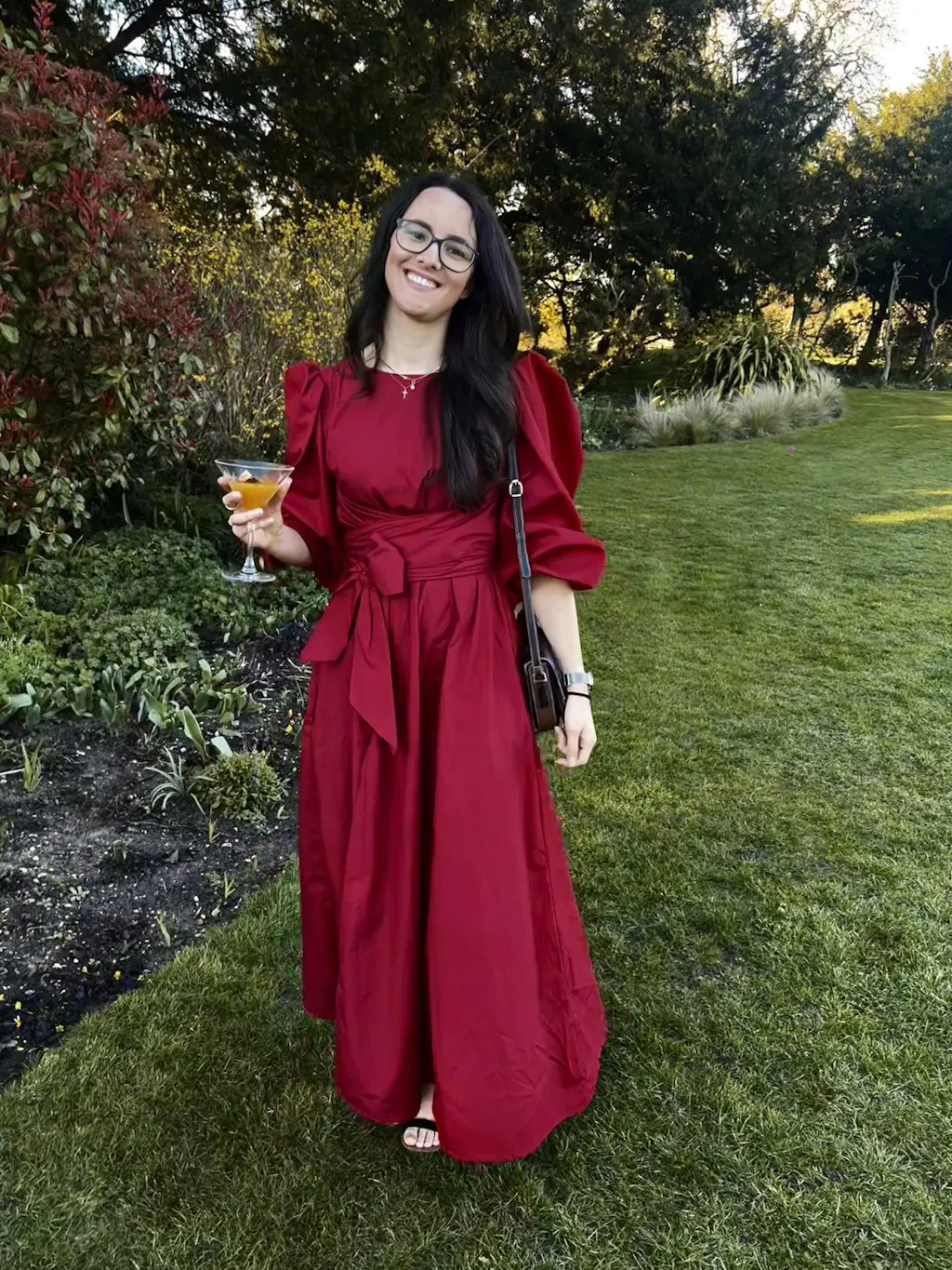 The Rossi and Fredy Wrap Pattern (Beginner's favourite 2.0)