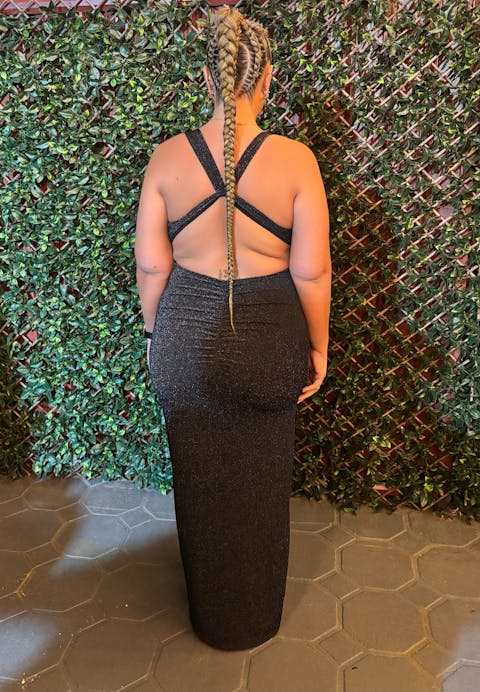 3 x Outre X-Pression Pre-Stretched Braid 52"