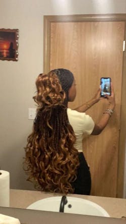 Ampro Shine N Jam Conditioning Gel- Extra Hold