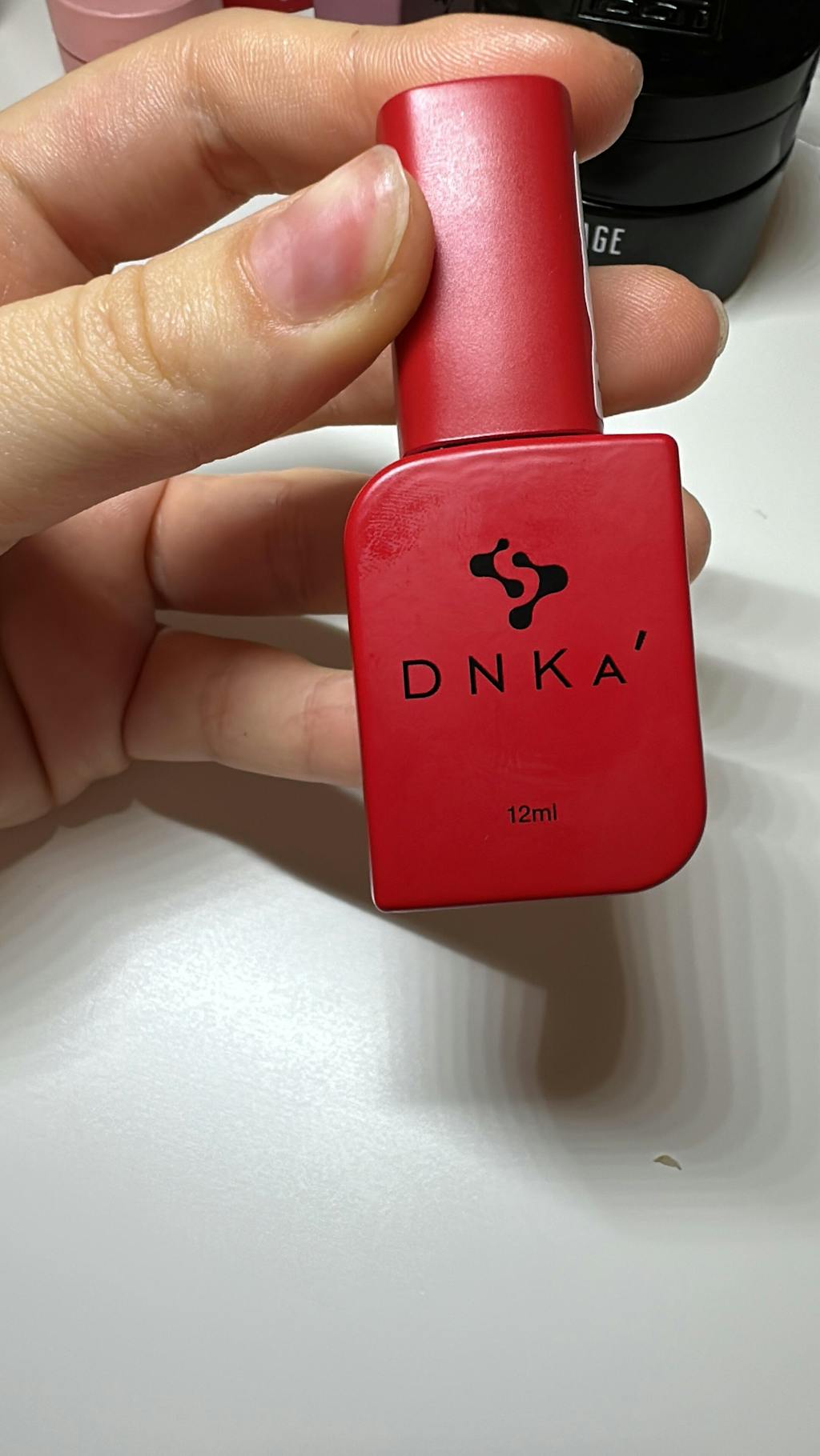 Sabloane - Argintii Rola 500 Buc, Tp Nails