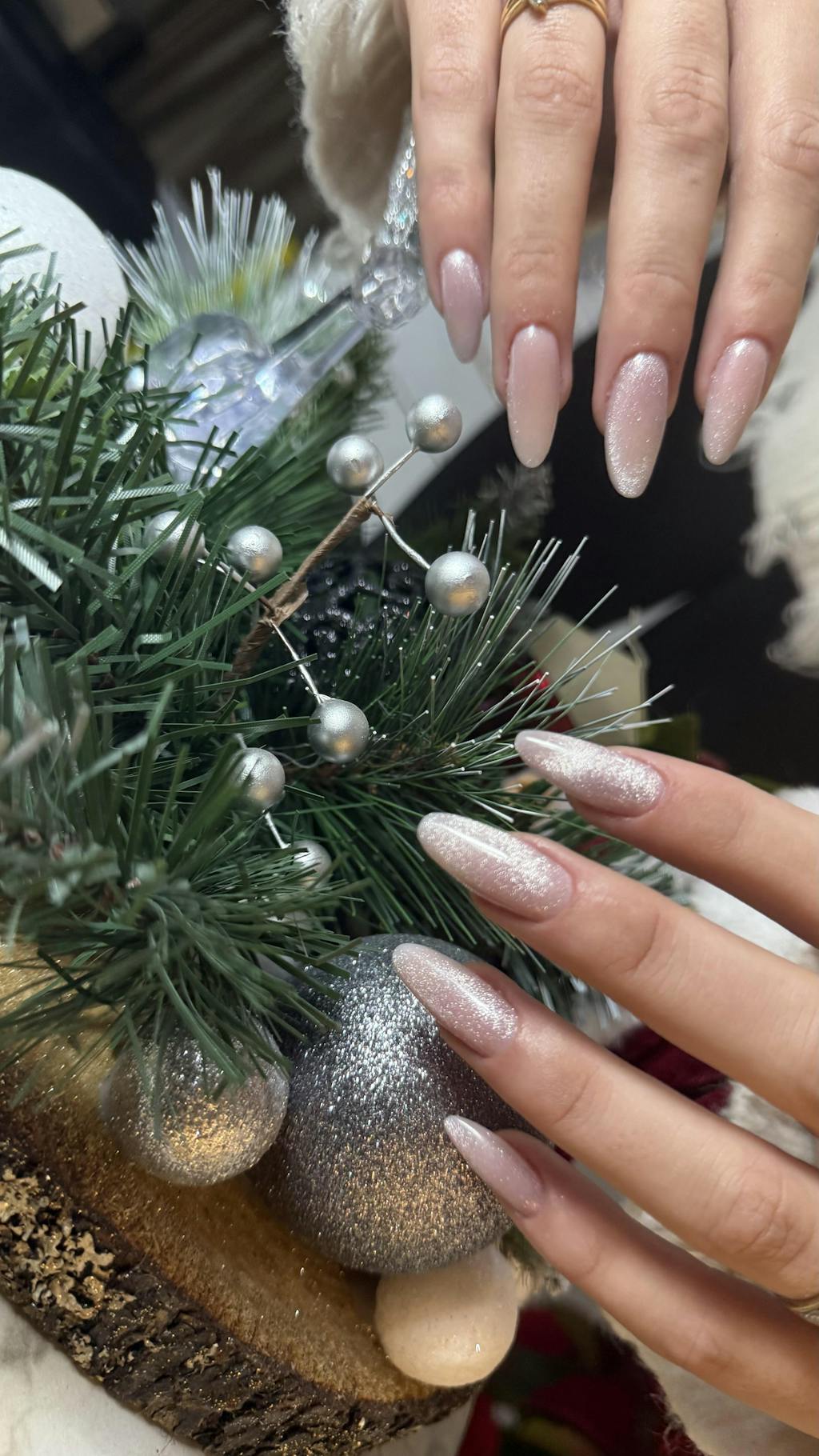 Magnet - Cat Eye 3 in 1, Gulauri