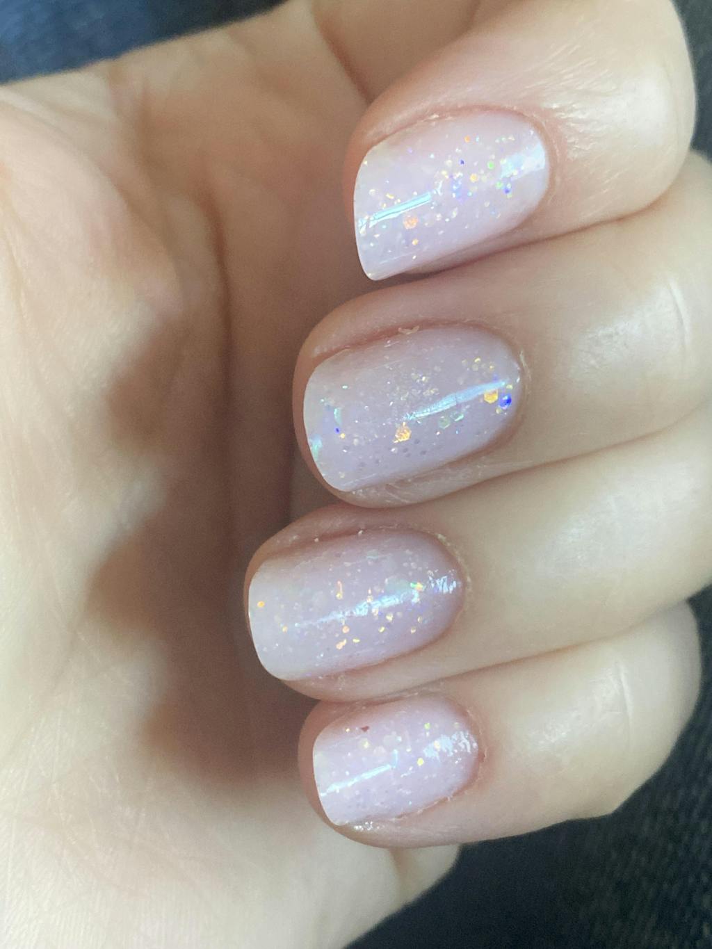 Diamond Gel - Nr 2, 15 ml, Lunamoon