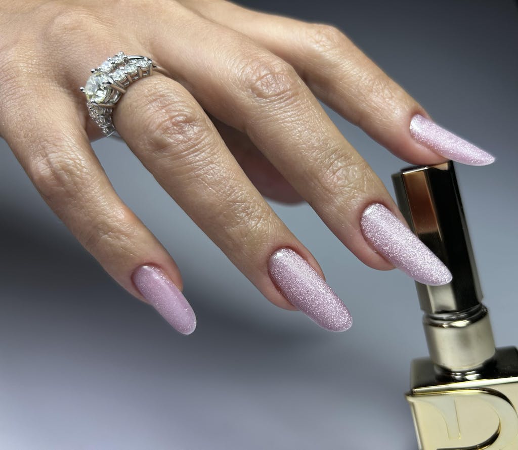 Oja Semipermanenta - Cat Eye Iris Light #006, 13 ml Gulauri