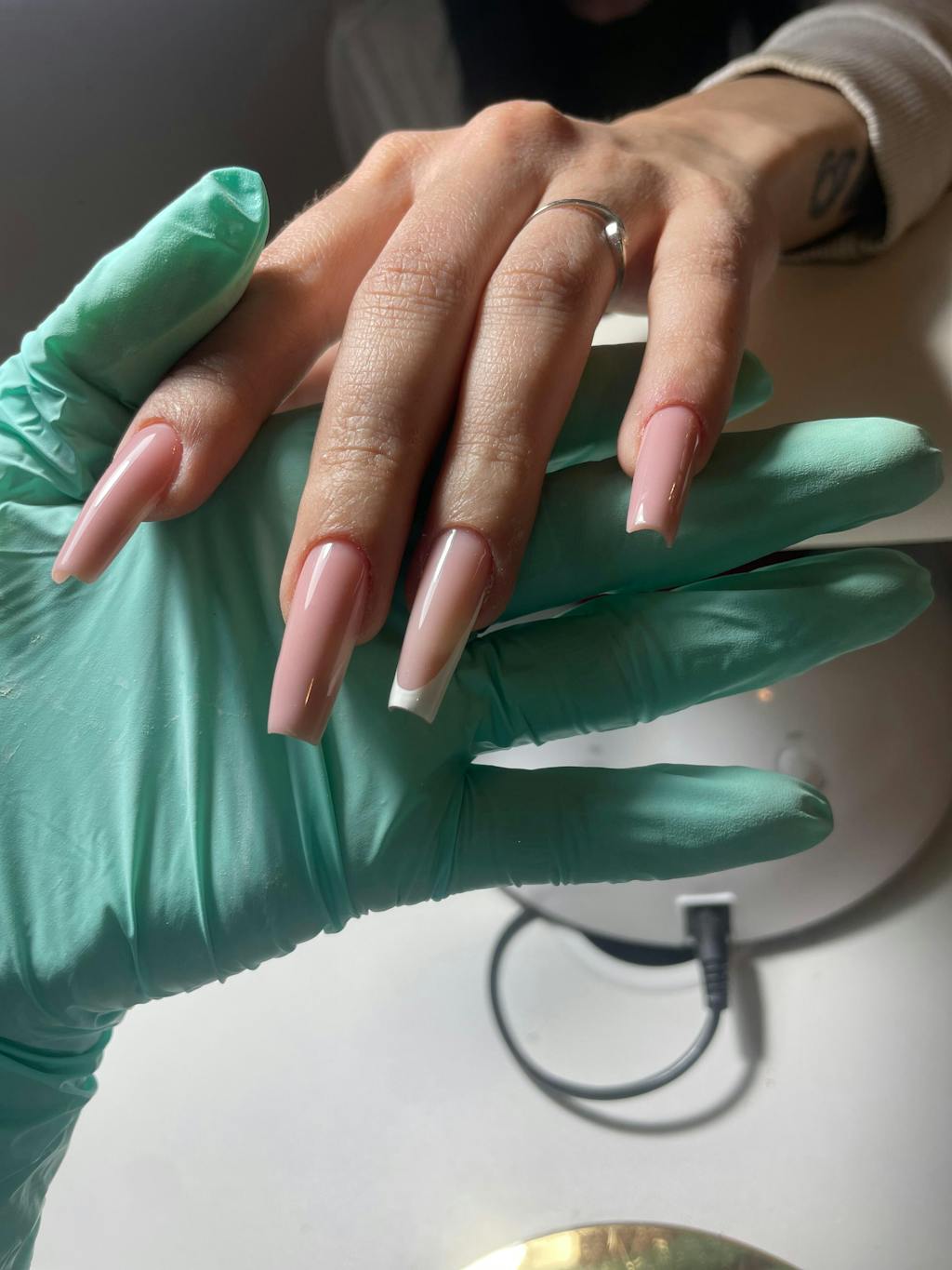 Top Cover - Old Money, 12 ml, Dnka