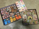 Founders of Gloomhaven Compatible Game Organizer – The Broken Token