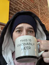 User picture