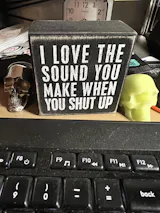 User picture