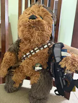 User picture