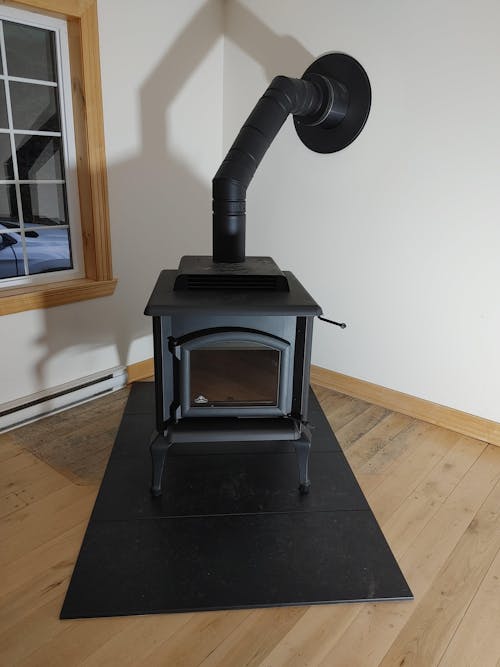 SBI Extension For Modular Floor Protection System