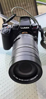 User picture