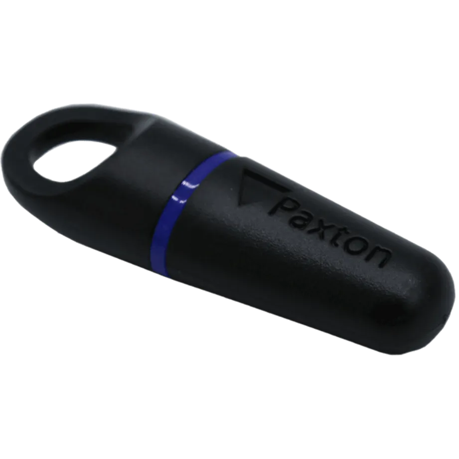 Paxton Net2 Proximity Keyfobs, 10 stuks bewakingscamera, 14 x 9 x 40 mm Paxton Net2 Proximity Keyfobs, 10 stuks bewakingscamera, 14 x 9 x 40 mm