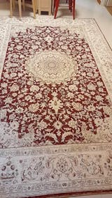 Persian Carpet – The Carpetier™