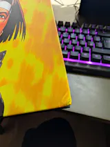User picture