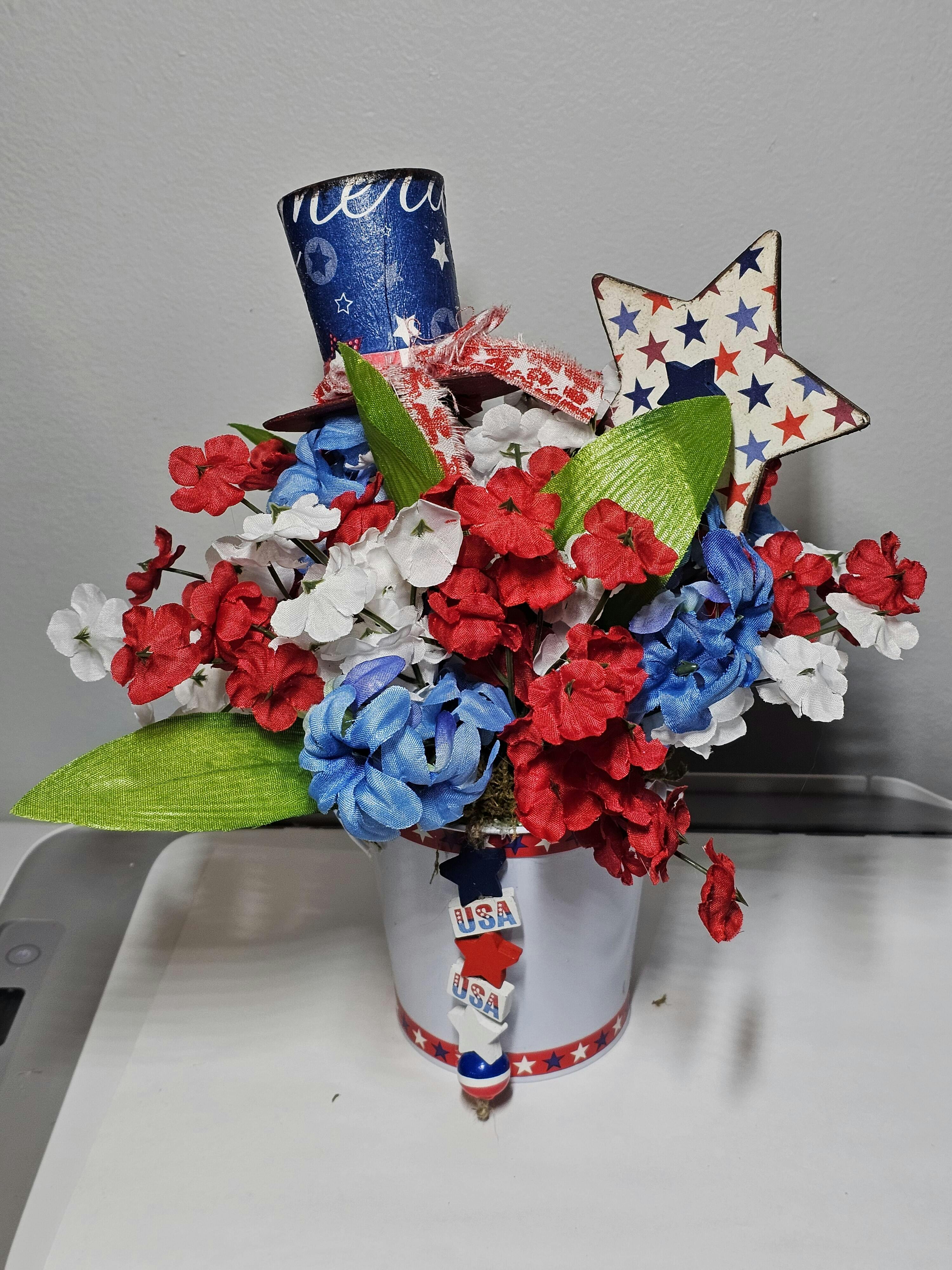 Papermache Top Hats (2Pack) The Celebration Co.