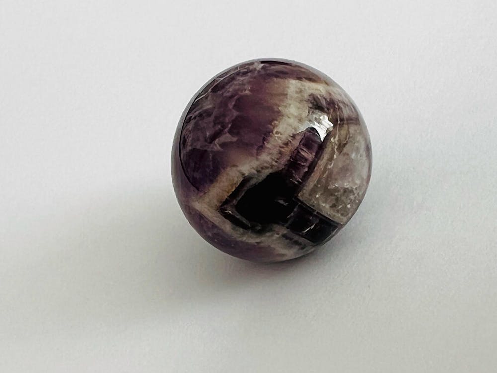 Dream Amethyst Mini Sphere