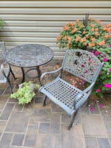 The Charming Bench Company