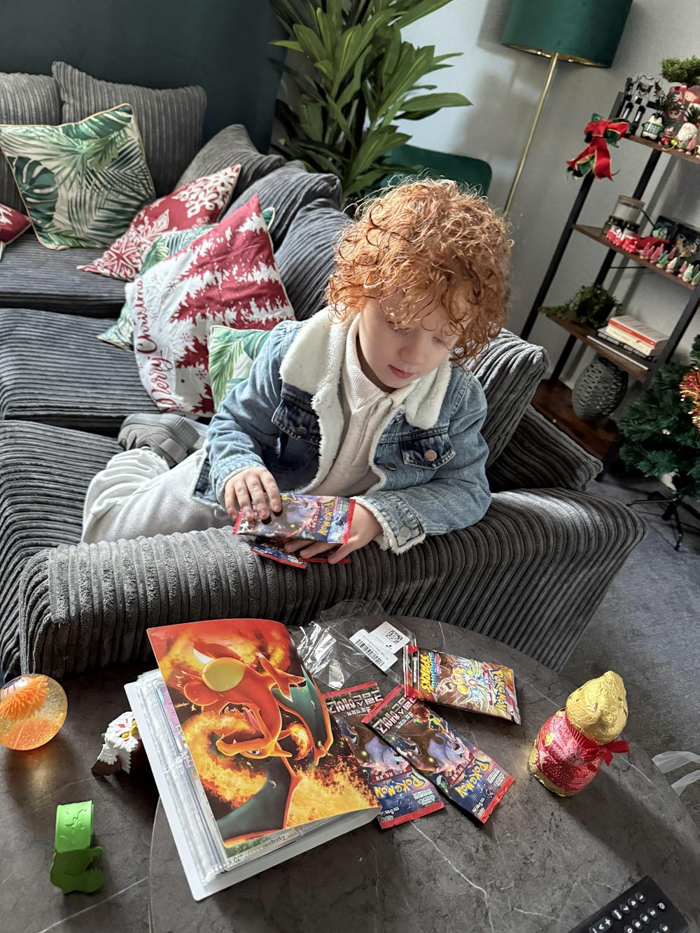 Mega Symphonia Booster Box (KOR) Pokemon TCG