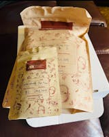 Jasmine Huang Shan Ya