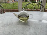 The China Teapot