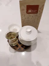 The China Teapot