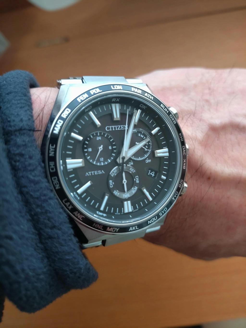 THE CLOCK HOUSE公式オンラインストア