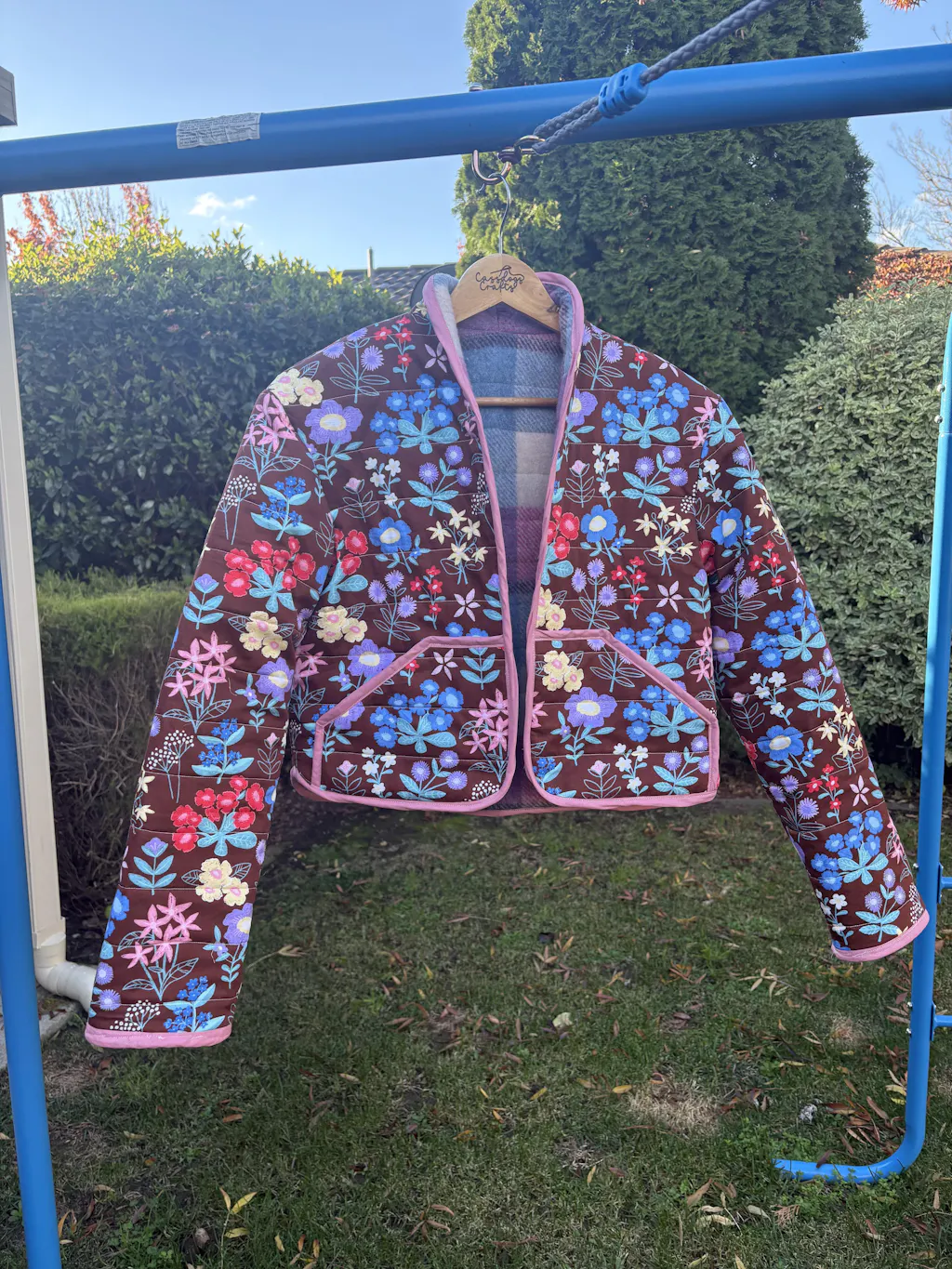 Preorder: Floral Fields