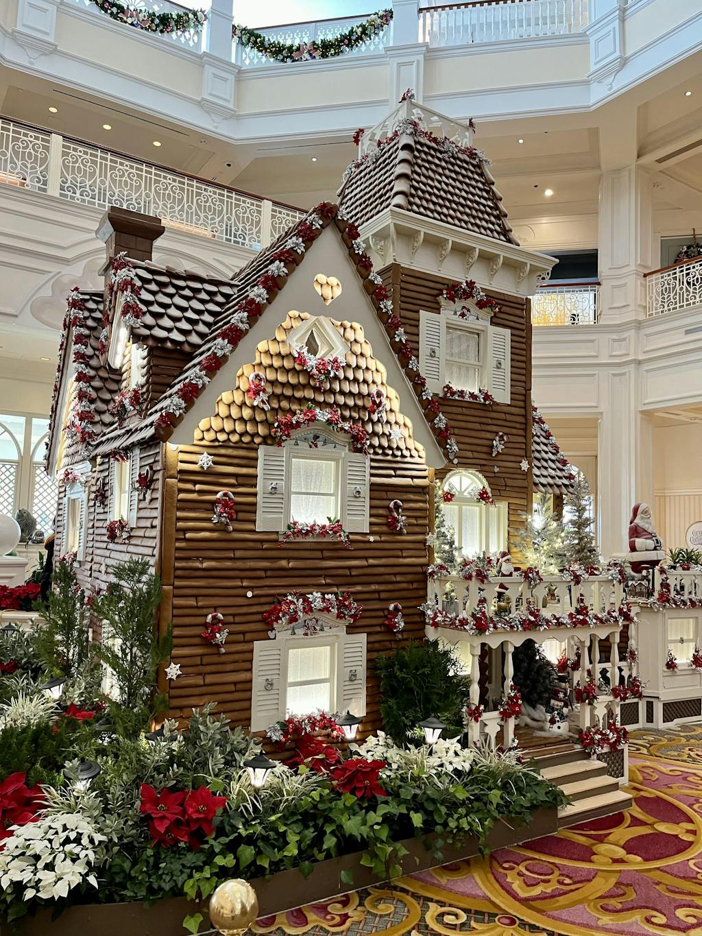 Grand Floridian hotel scent candles and home fragrances The Columbia