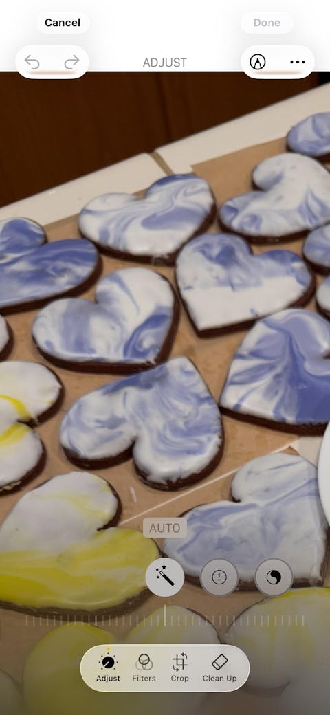 Dippidy Do! Making Dipping Cookies easy peasy!