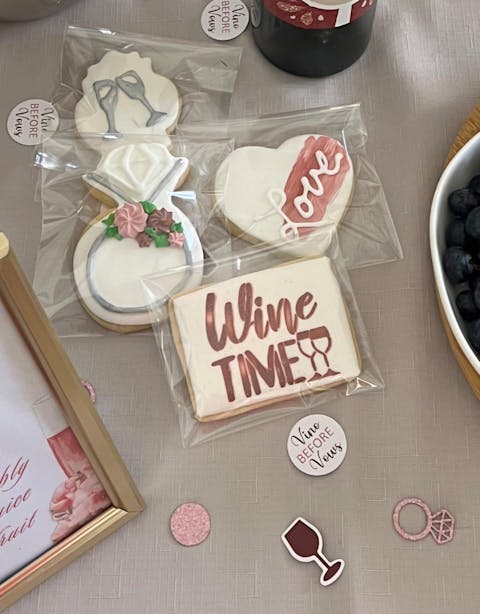 Clear Lip & Tape Bags 4 1/4 x 5 1/8" - pack of 100