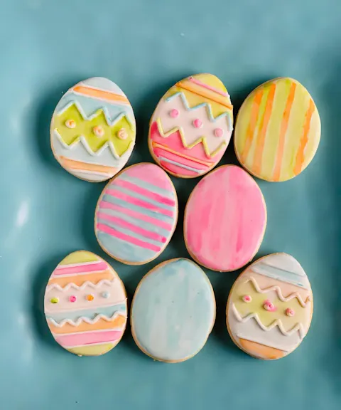 PYO Paint Palettes - Pastel