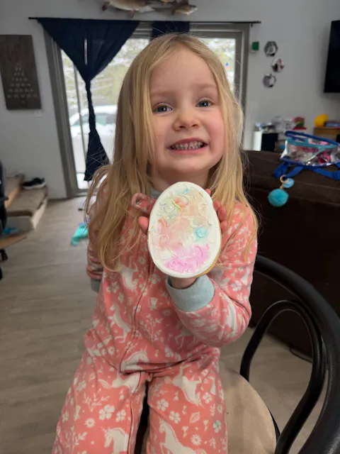 Food Safe Paint Brushes for PYO Cookies - Pack of 60