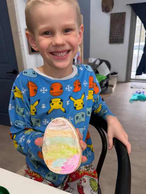 PYO Paint Palettes - Pastel