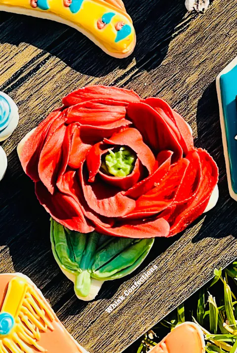 Genie's Dream Meringue Powder 5lb