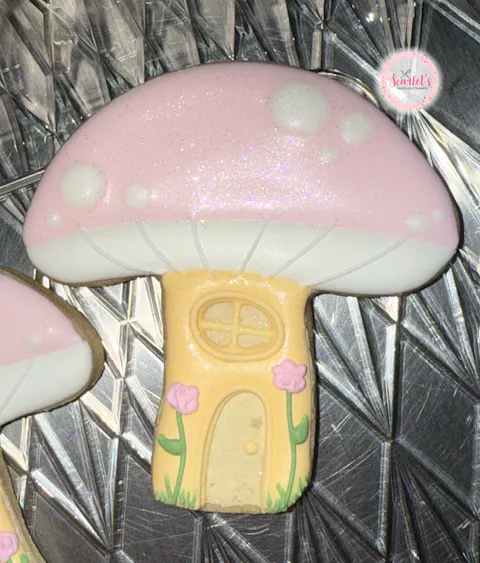 Cookie Nip Flavoring for Icing, Frosting, Dough